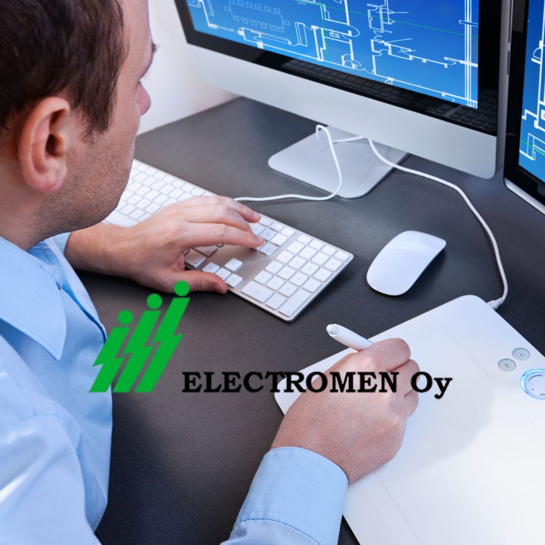 Electromen