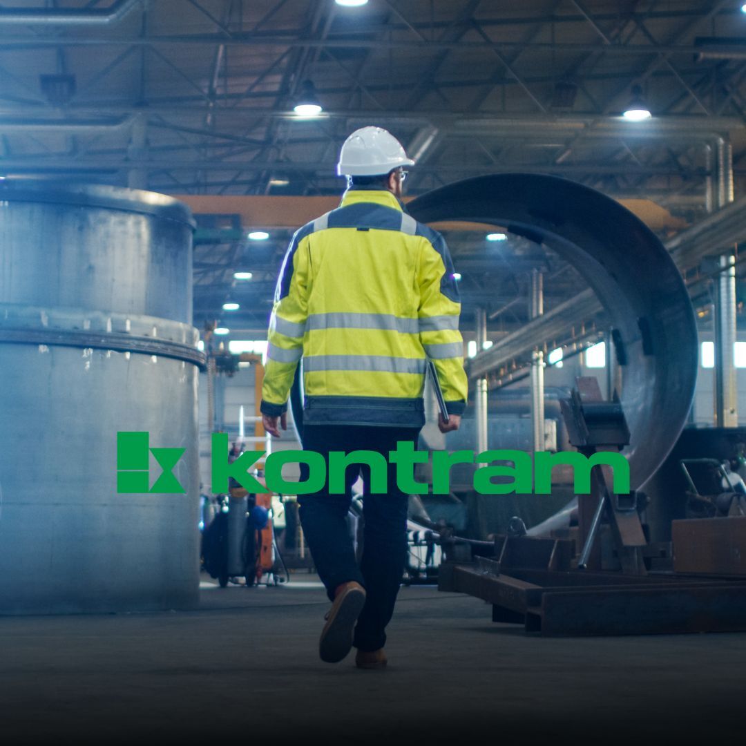 Huoltoinsinööri Kontram