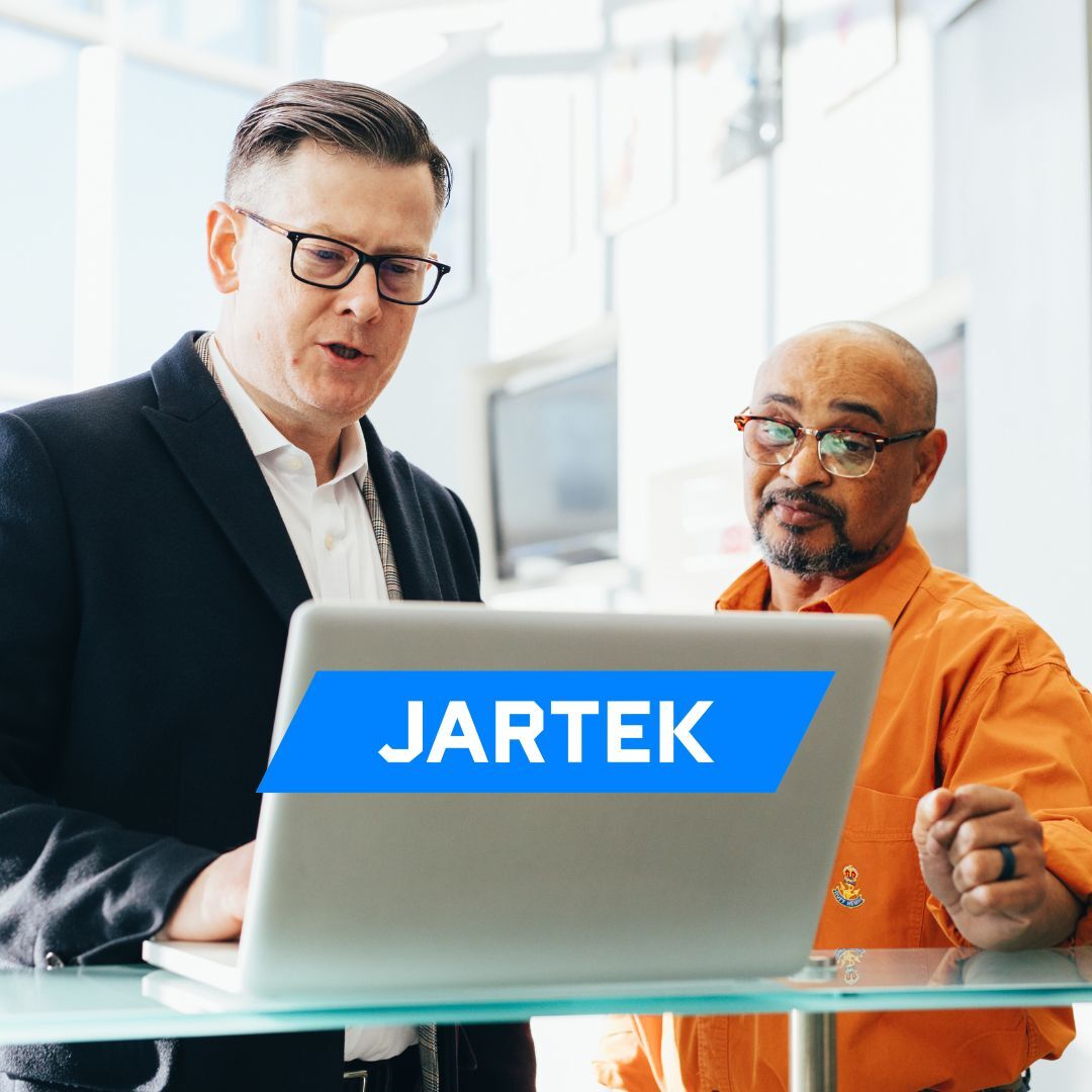 Jartek service manager