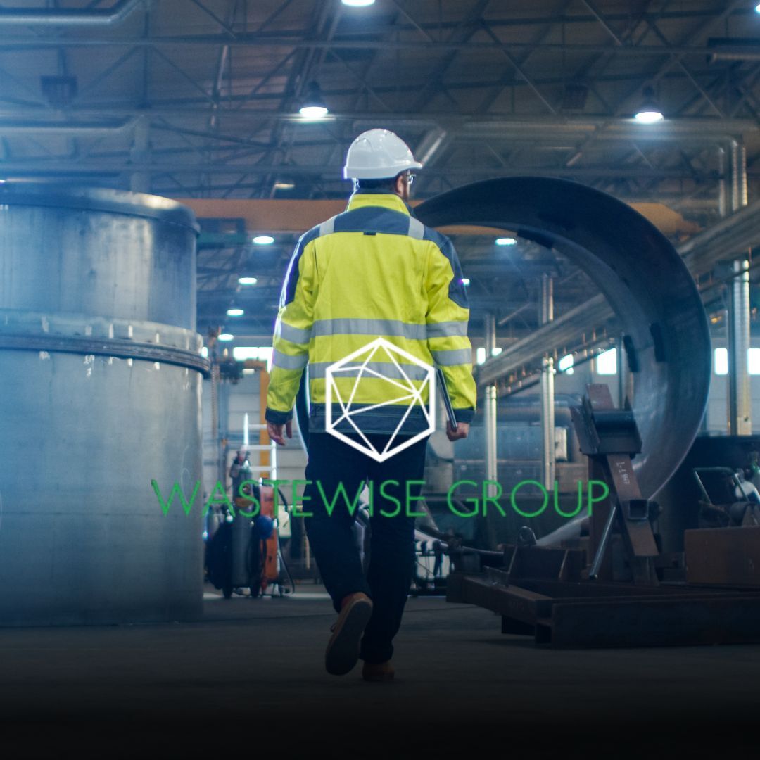 Tuotannon työnjohtaja - Wastewise